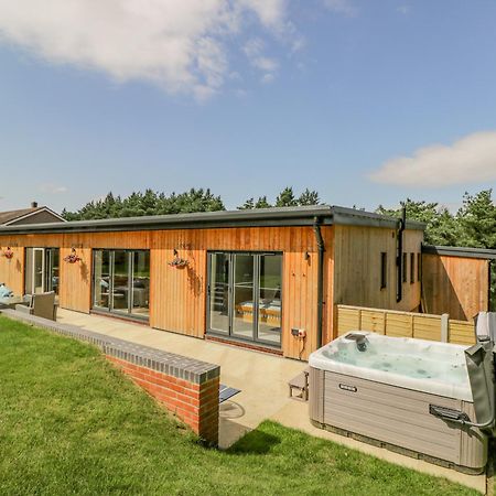The Barn Villa Poole Dış mekan fotoğraf
