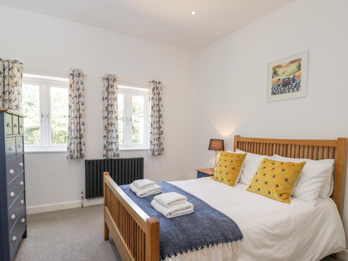The Barn Villa Poole Dış mekan fotoğraf