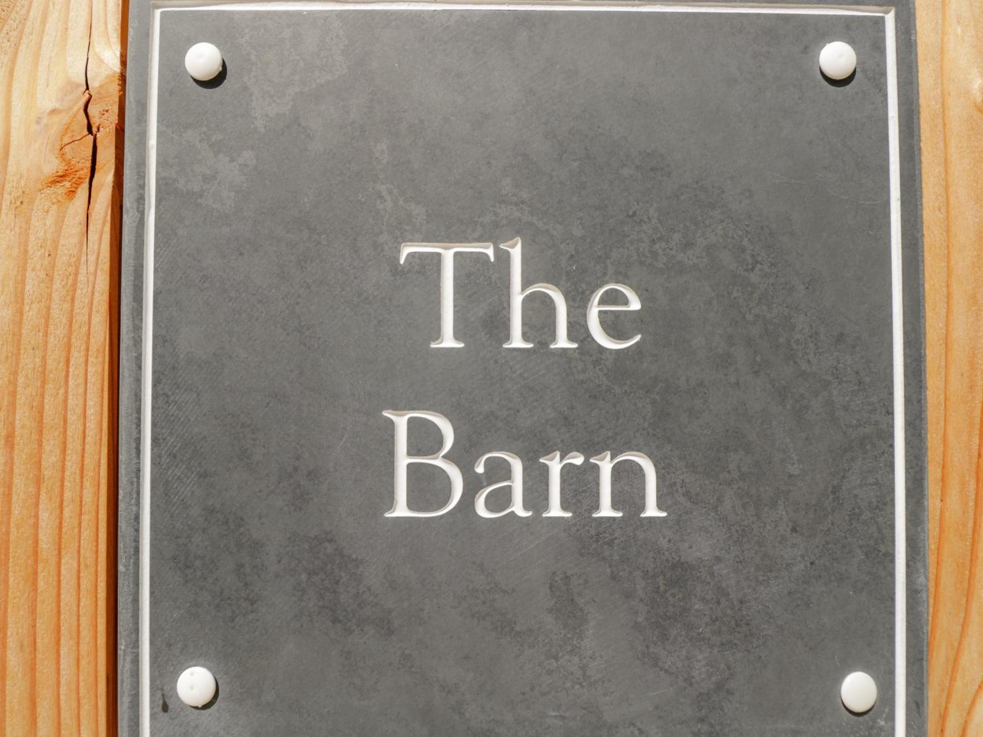 The Barn Villa Poole Dış mekan fotoğraf