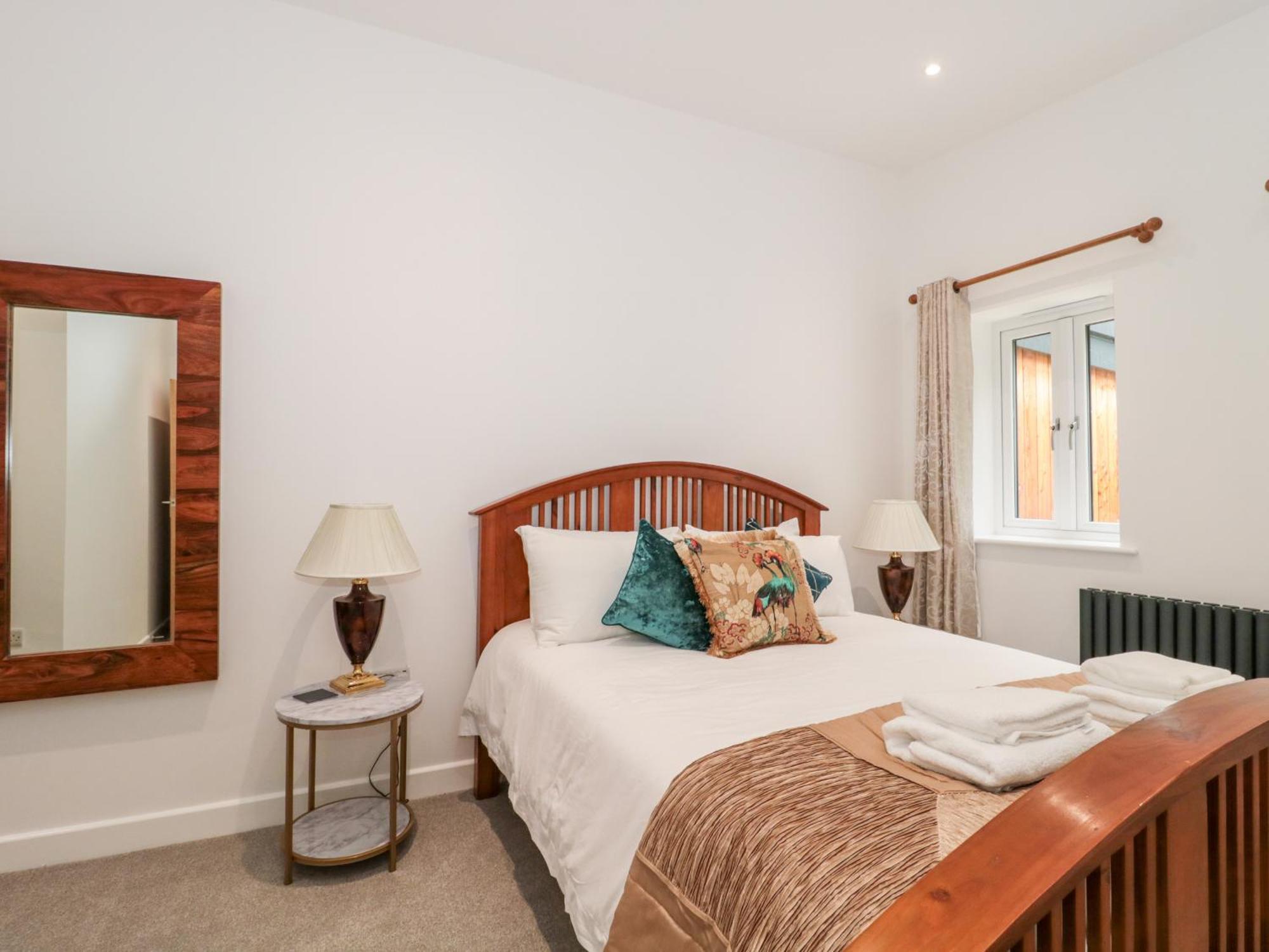 The Barn Villa Poole Dış mekan fotoğraf
